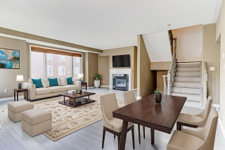 189 Leitchcroft Crescent, Markham, ON L3T 7T5, Canada, ,  